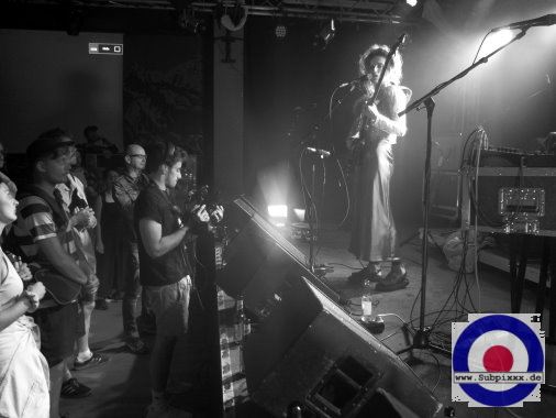 Xen (IL) Pop-Kultur Festival -Frannz - Kulturbrauerei, Berlin Prenzlauer Berg (18).JPG